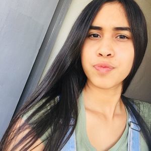 Meet your Posher, Kiara